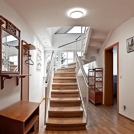 Haus Mueritz, 14 Roter Milan דירה Zielow