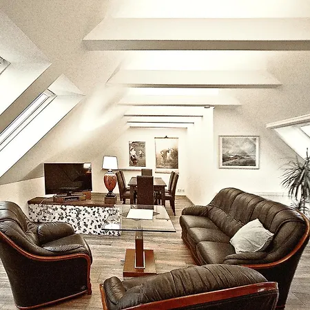 דירה Haus Mueritz, 14 Roter Milan