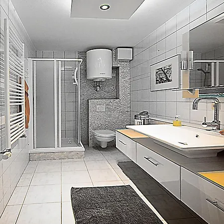 Haus Mueritz, 14 Roter Milan * Zielow