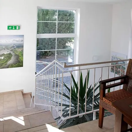 Haus Mueritz, 14 Roter Milan * Zielow