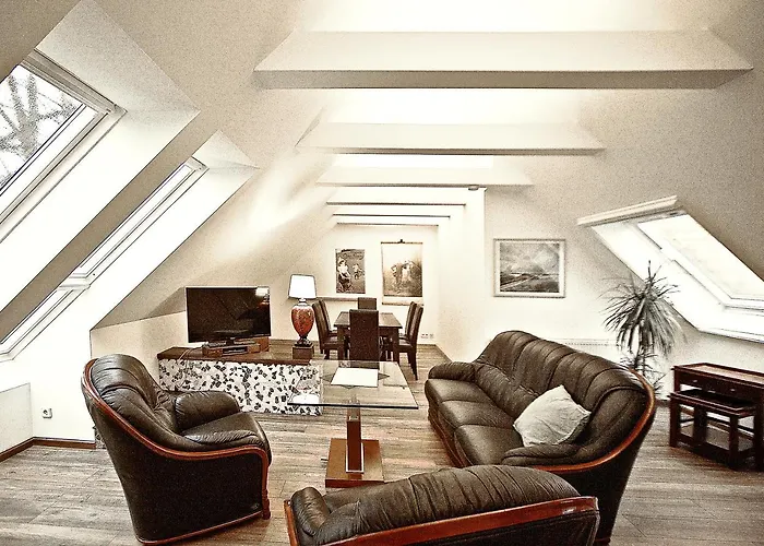 Appartamento Haus Mueritz, 14 Roter Milan