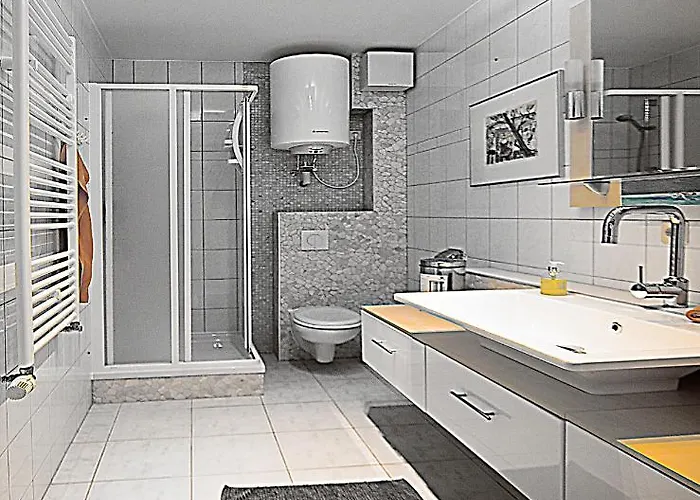 Haus Mueritz, 14 Roter Milan * Zielow