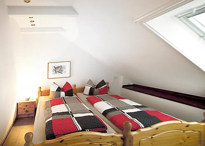 Haus Mueritz, 14 Roter Milan * Zielow