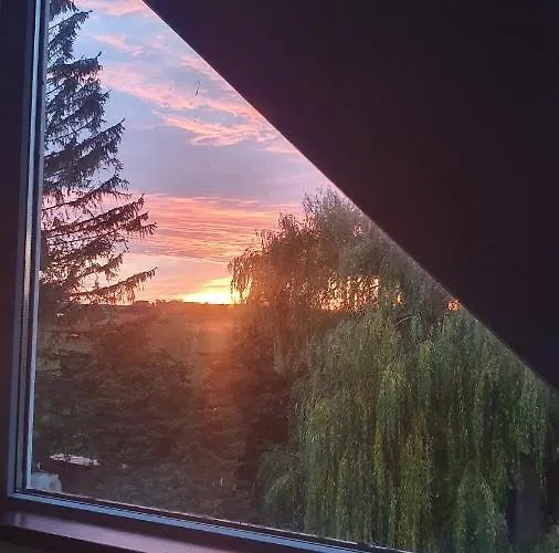 Haus Mueritz, 14 Roter Milan * Zielow