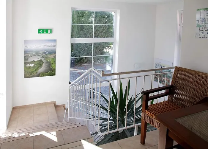 Haus Mueritz, 14 Roter Milan * Zielow